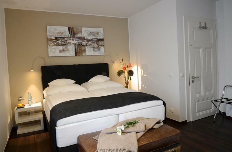 דיסבורג Landhotel Alte Toepferei מראה חיצוני תמונה