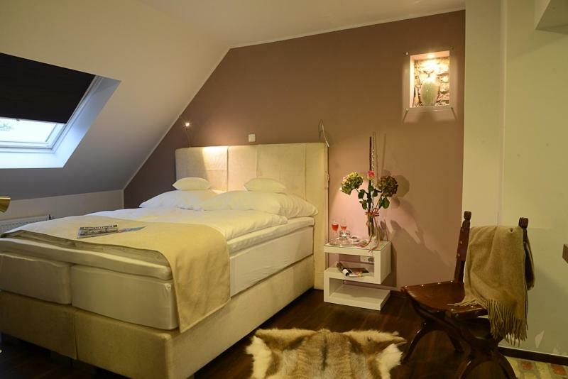 דיסבורג Landhotel Alte Toepferei מראה חיצוני תמונה